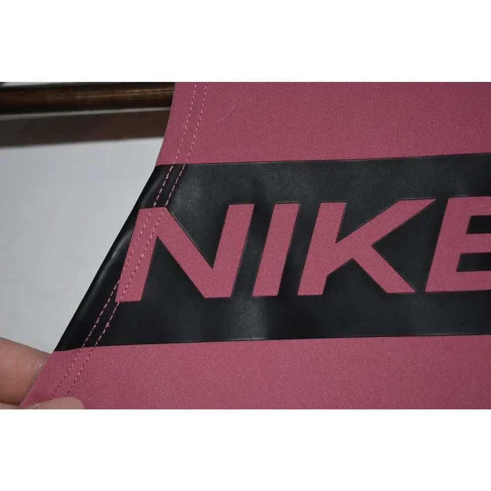 Nike Pro PP3 Training Crop Size S